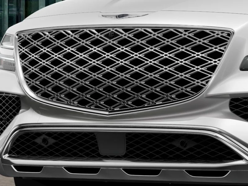 New 2026 Uyuni White Genesis 3.5T Prestige image 13