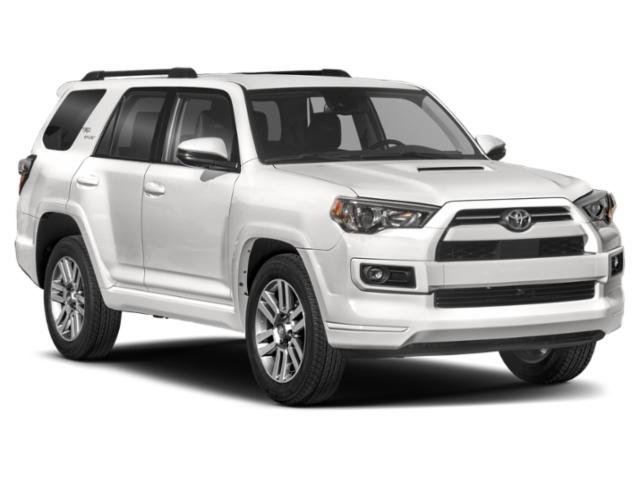 Used 2022  Toyota TRD Sport image 6