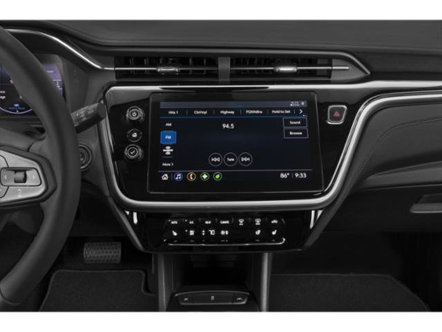 Used 2022 Summit White Chevrolet 1LT image 13