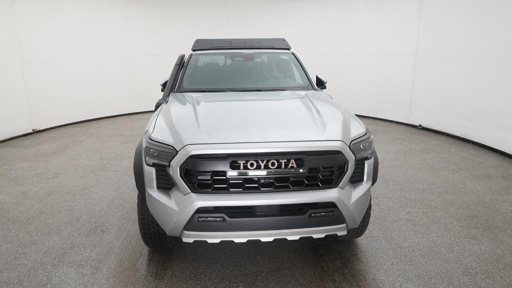2025 Toyota Tacoma Trailhunter - Photo 11