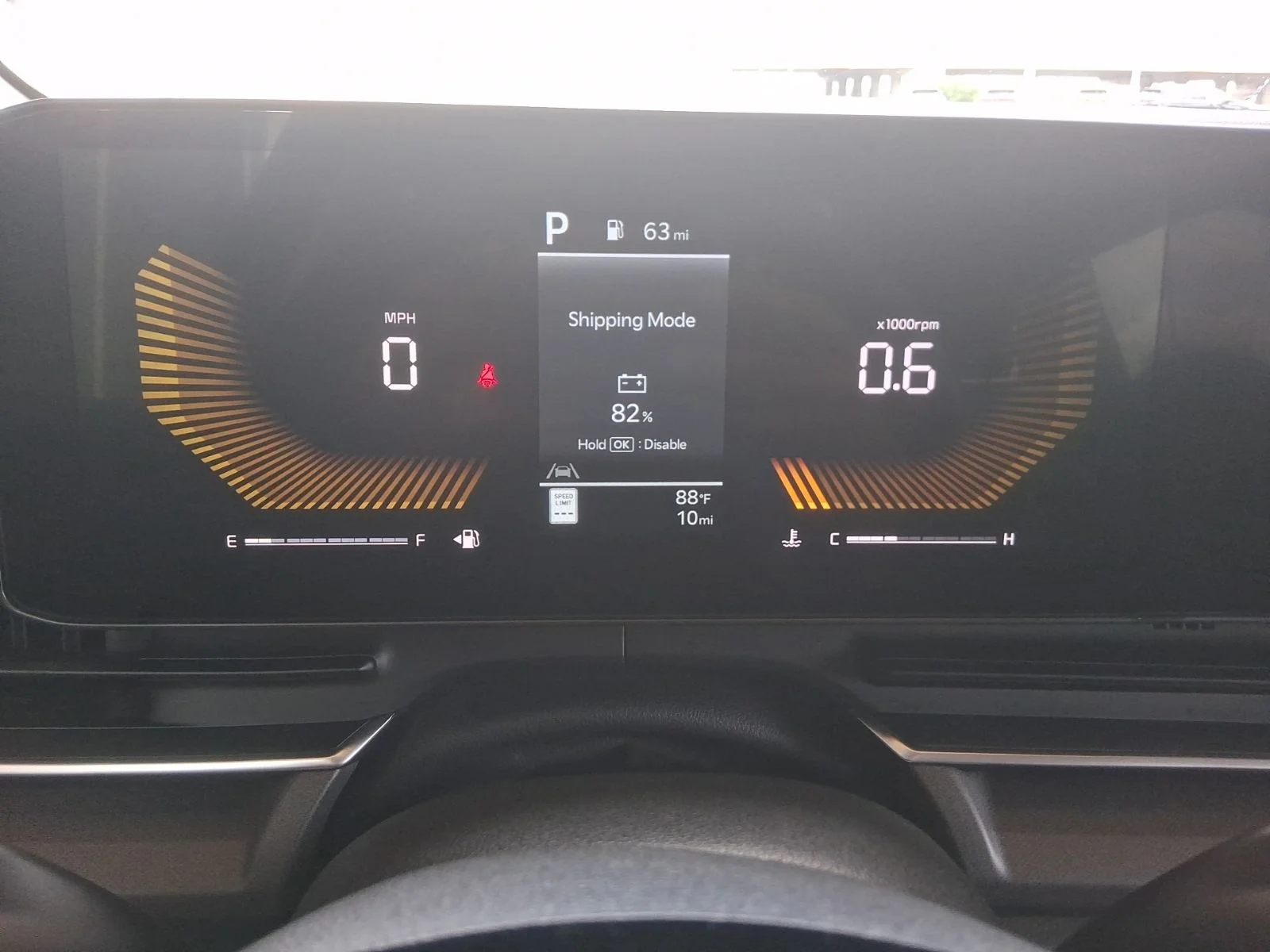 New 2026  Kia EX image 7