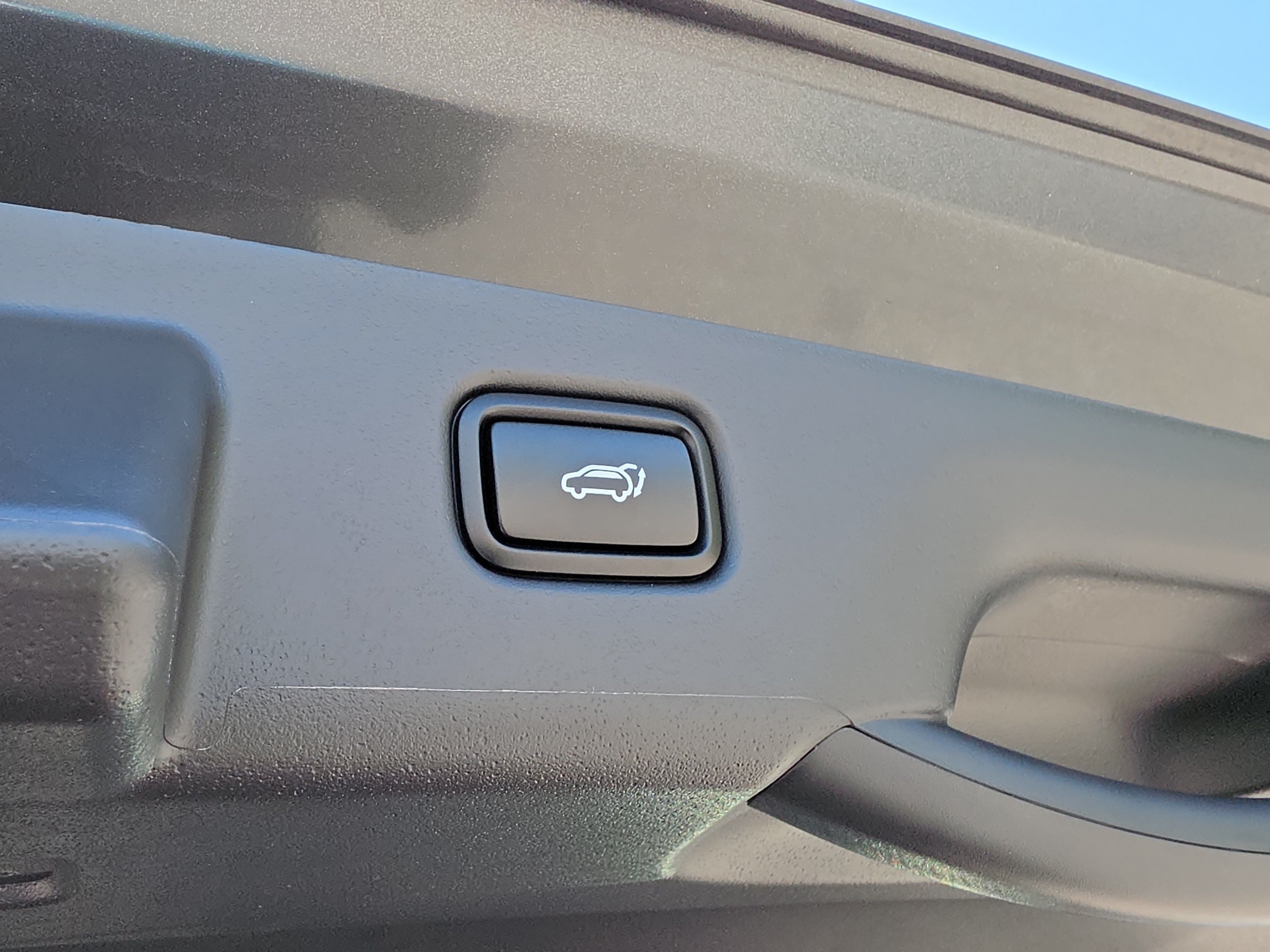 New 2026 Interstellar Gray Kia SX Touring image 11