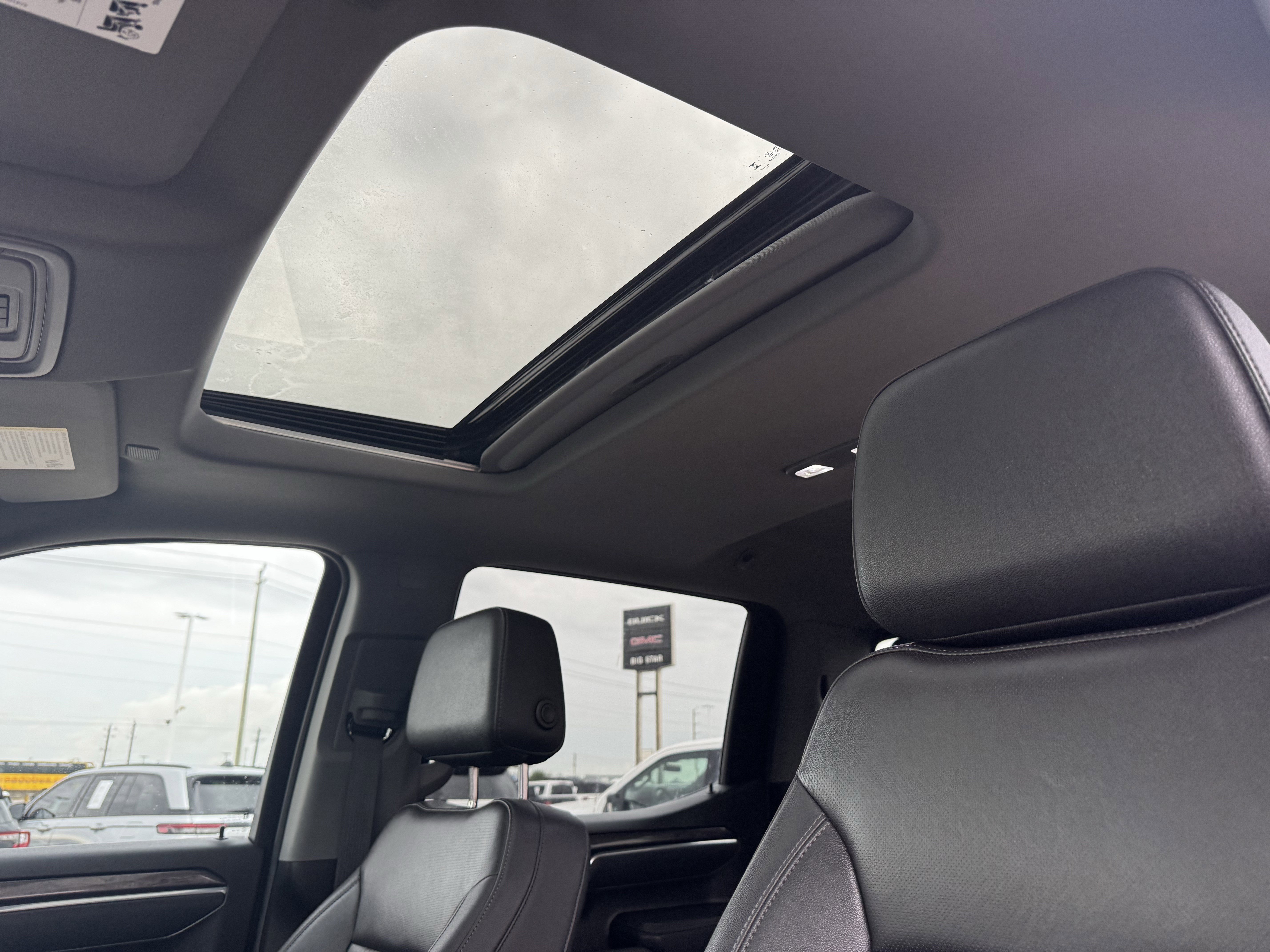 Used 2025 Summit White Chevrolet LTZ image 26