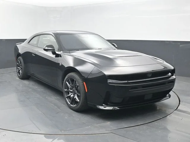 2026 Dodge Charger Charger Scat Pack R/T Scat Pack