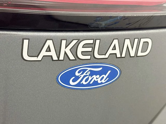 Certified Pre-Owned 2022 Ford Edge SE