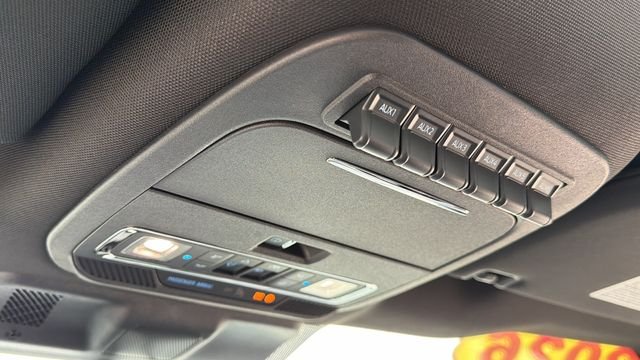 New 2026 Argon Blue Metallic Ford F-250® Platinum® image 33