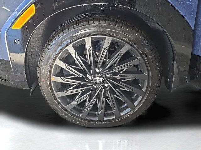 2026 Hyundai Santa Fe Calligraphy - Photo 33