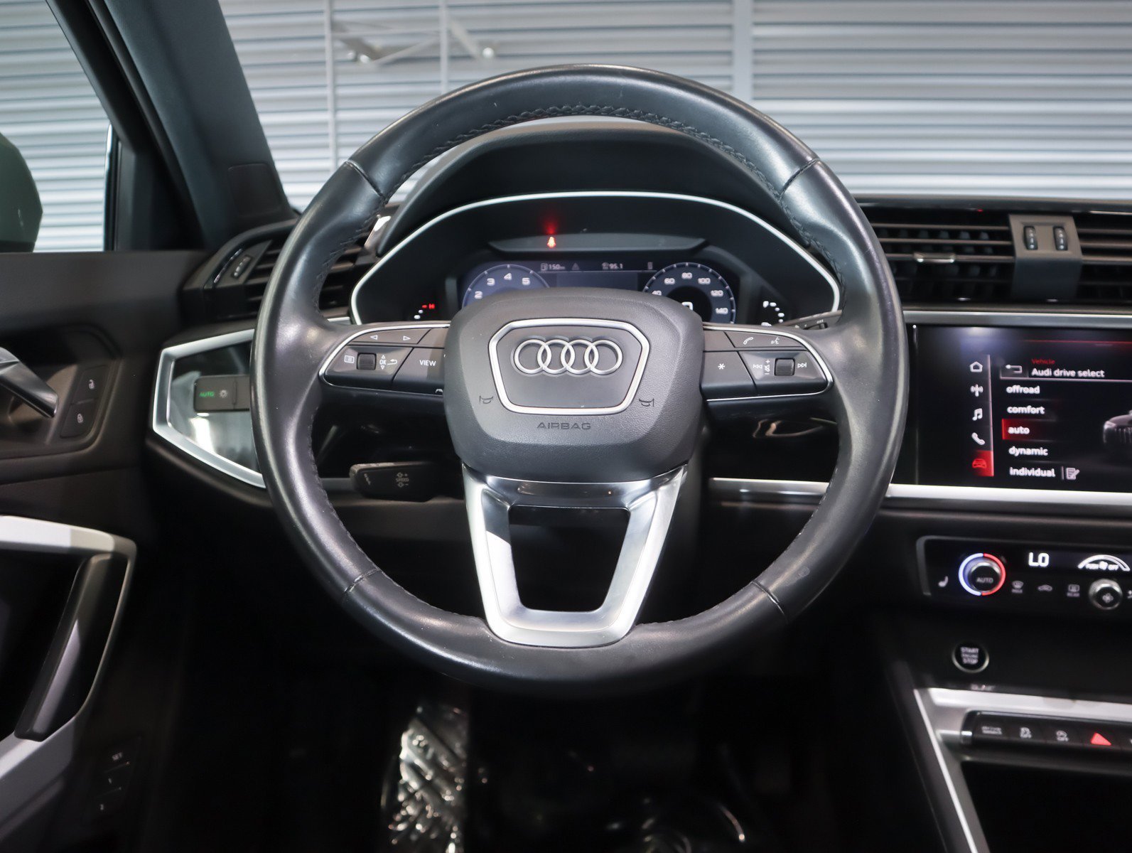 Used 2022 Chronos Gray Audi S line Premium image 18