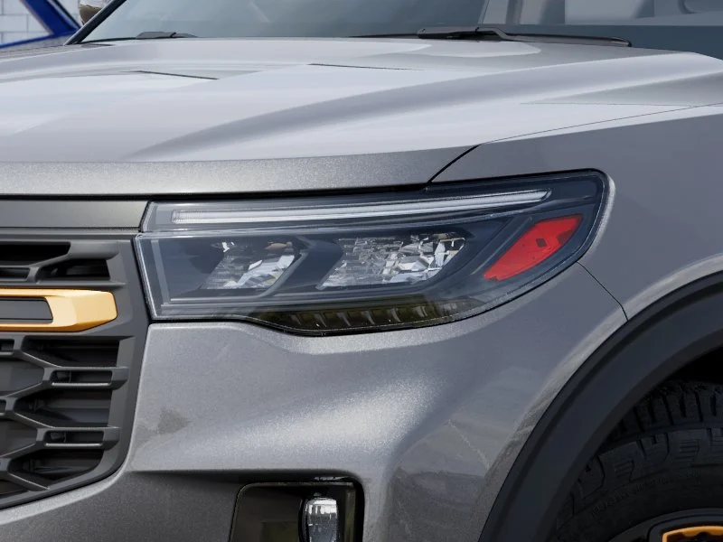 New 2027 Gray Ford Tremor image 19
