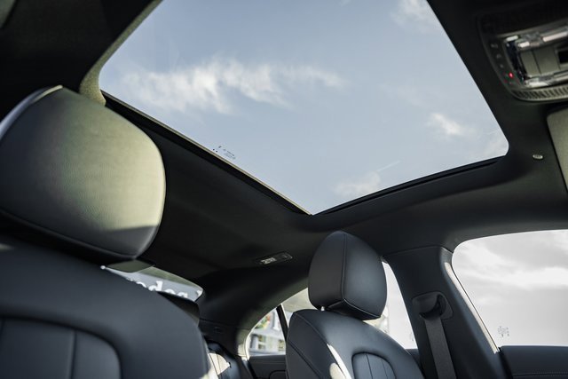 2025 Mercedes-Benz CLA CLA 250 - Photo 30