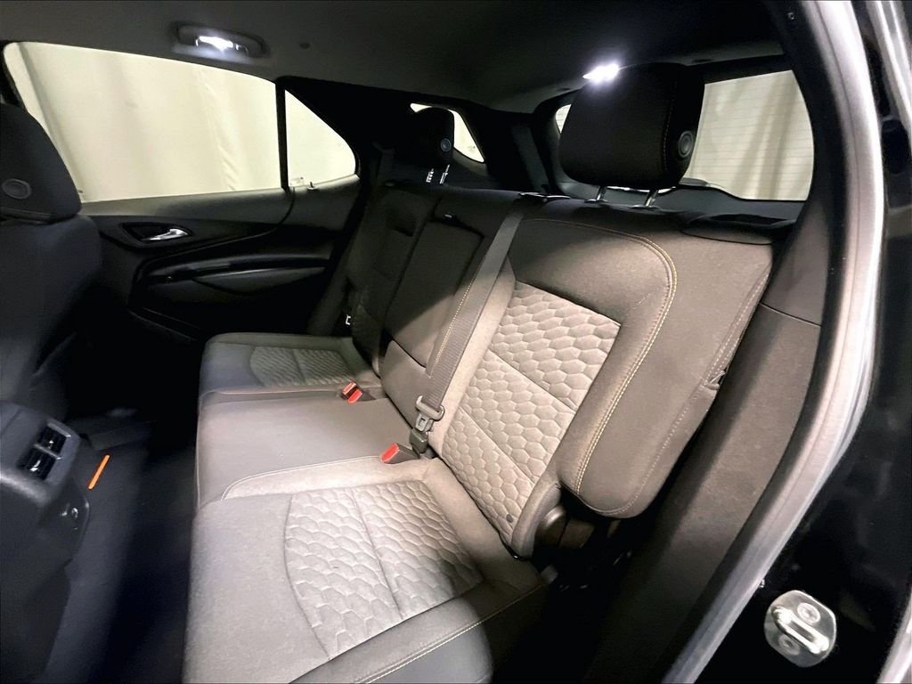 Used 2019 Black Chevrolet LT image 15
