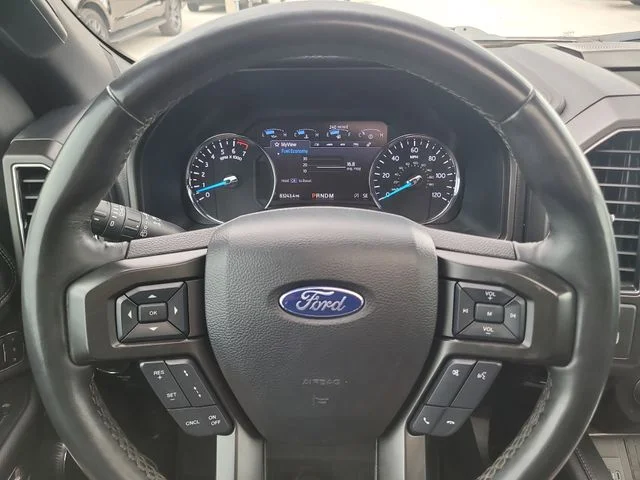Used 2020 Gray Ford Limited image 36