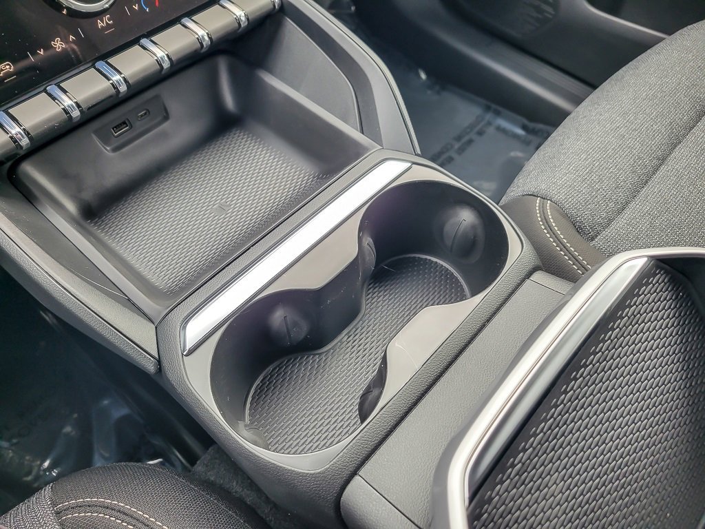 2026 GMC TERRAIN - Image 16