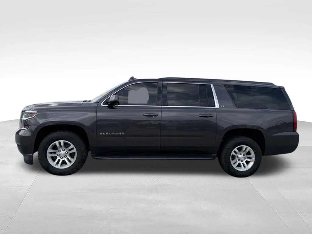 Used 2018 Chevrolet Suburban LT with VIN 1GNSCHKC4JR365002 for sale in Pell City, AL