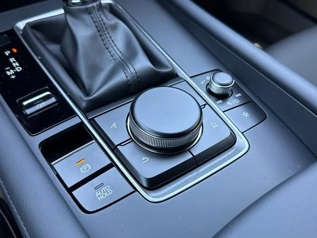 New 2026 Machine Gray Metallic Mazda 2.5 S Preferred image 31