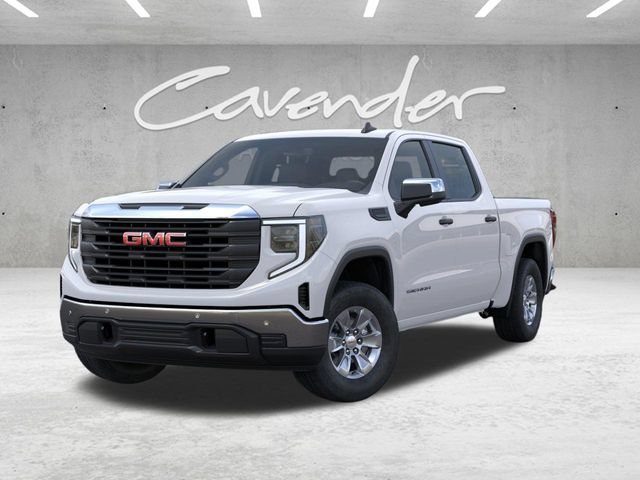 2026 GMC Sierra 1500 Pro - Photo 6
