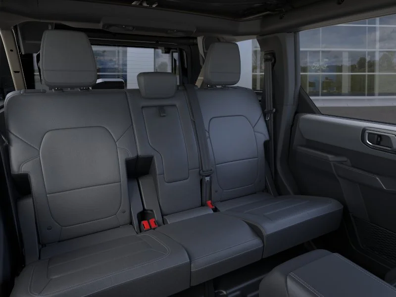 New 2026 Marsh Gray Ford Big Bend image 45