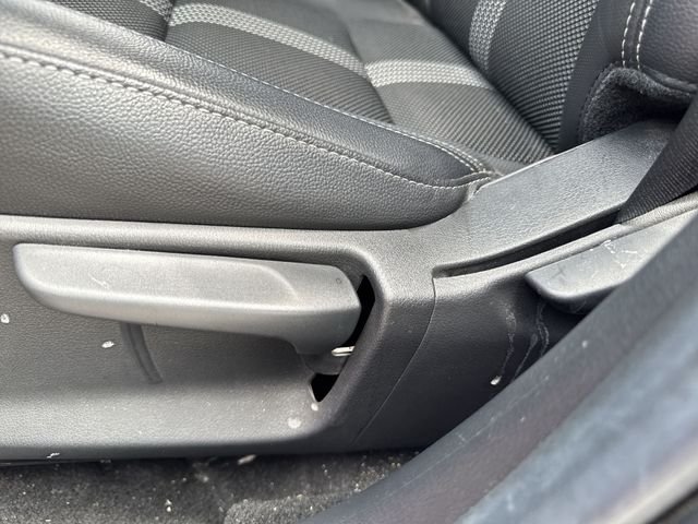 Used 2024 Red Mazda 2.5 S Select Package image 12