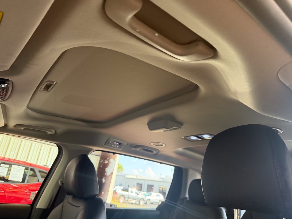Certified Used 2025 Red Kia SX image 20