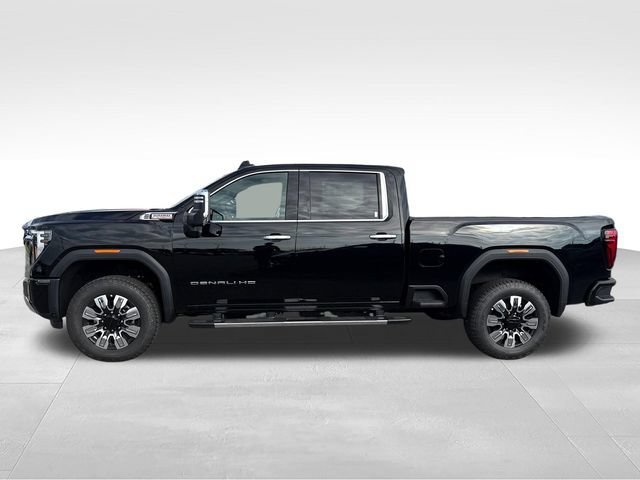 New 2026 Onyx Black GMC Denali image 2