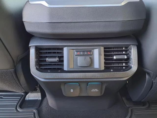 New 2026 Avalanche Ford Raptor image 7