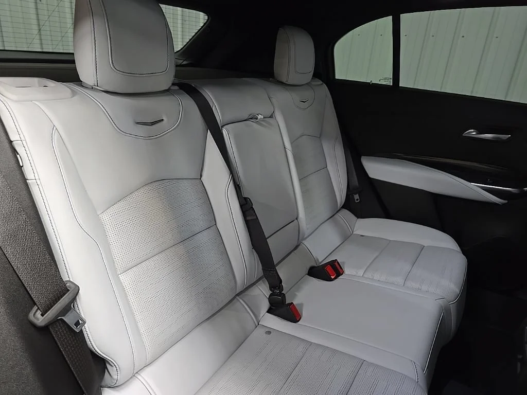 2024 Cadillac XT4 Sport - Photo 17