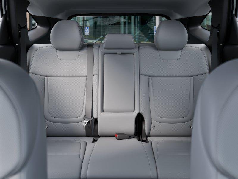 New 2026 Creamy White Pearl Hyundai Limited image 12