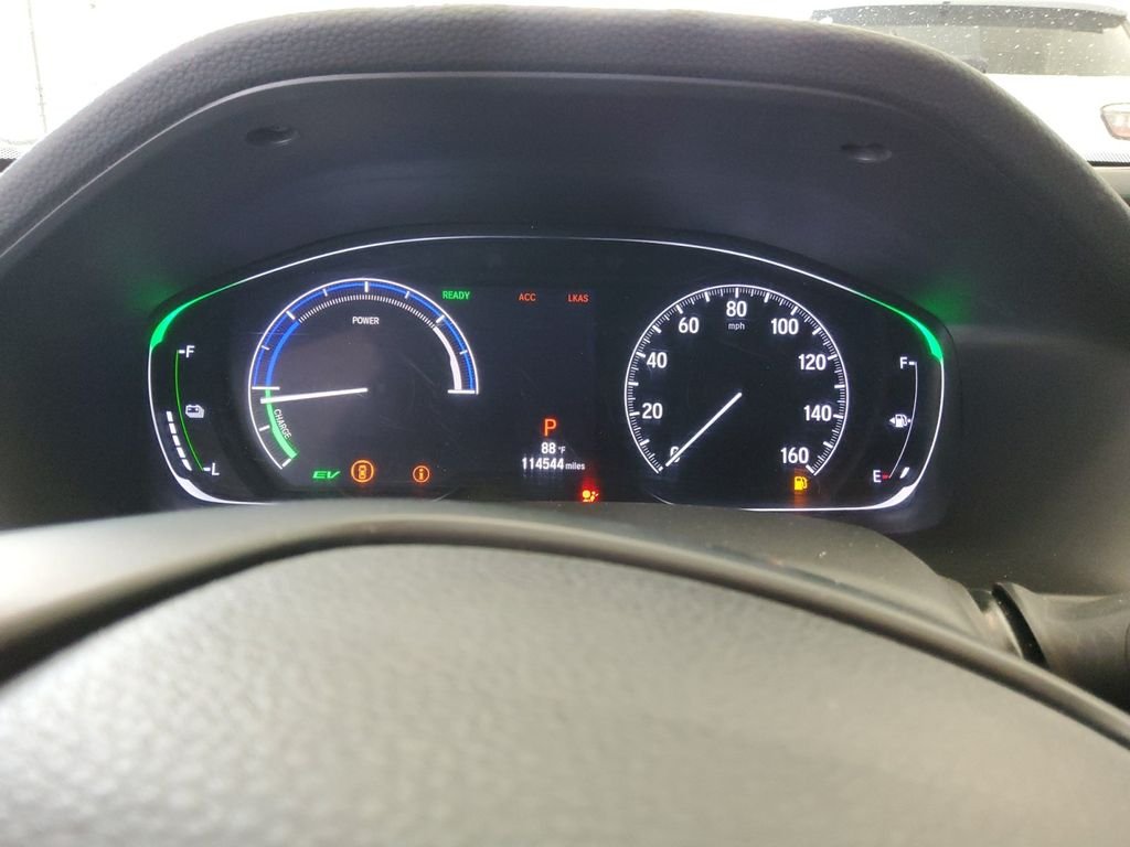 Used 2018  Honda Touring image 10
