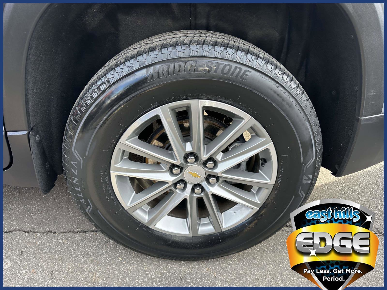2023 Chevrolet Traverse 1LT - Photo 7