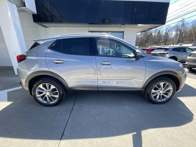 2023 Buick Encore GX Essence - Photo 9