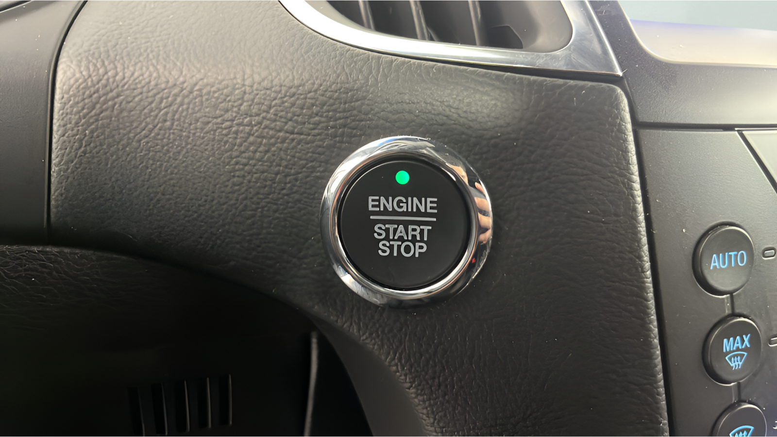 Used 2020 White Metallic Ford ST image 34