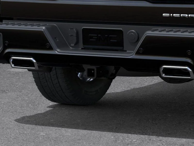 New 2026 Onyx Black GMC Denali image 20