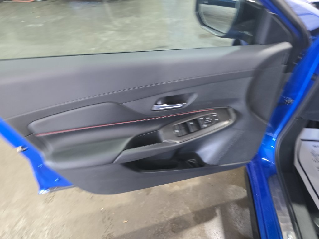 Used 2026 Blue Nissan SR image 14