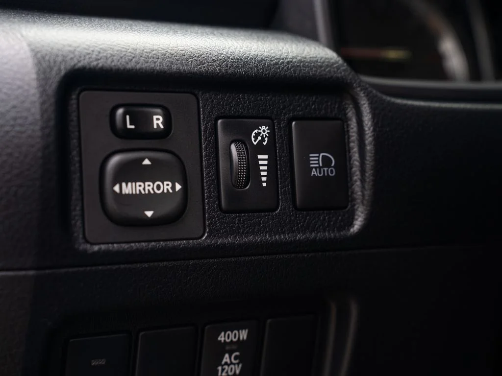 Used 2020 Green Toyota TRD Pro image 29