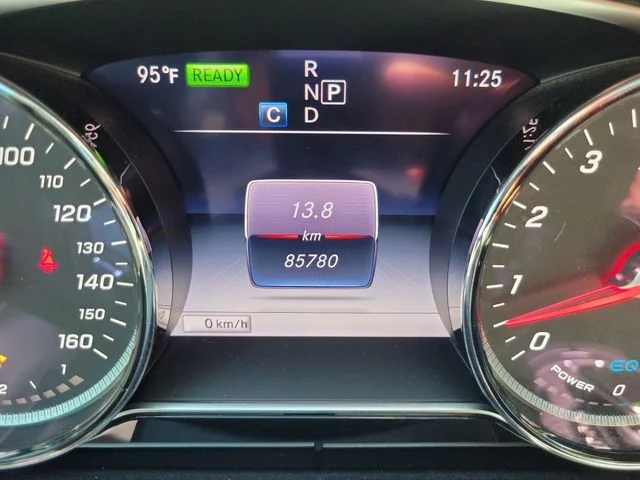 Used 2019 Black Mercedes-Benz CLS 450 image 23