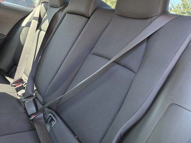 Used 2026 Ice Cap Toyota LE image 22