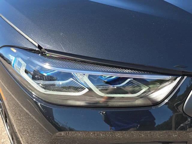 2026 BMW 8 Series 840i - Photo 7