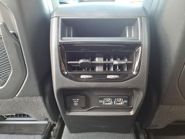 Certified Used 2023 Bright White Clearcoat Jeep Altitude X image 26