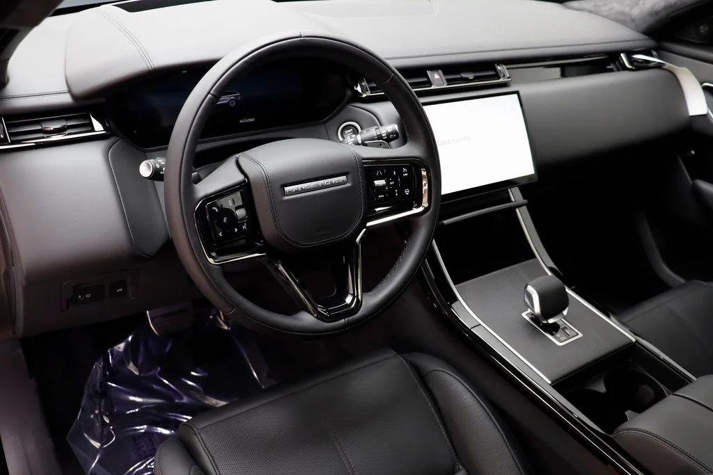 2026 Land Rover Range Rover Velar Autobiography - Photo 8