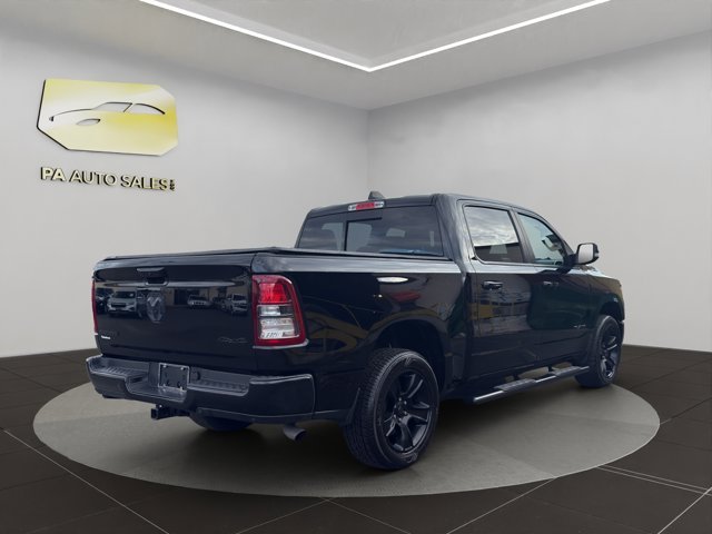 2022 Ram 1500 Big Horn Lone Star photo 4