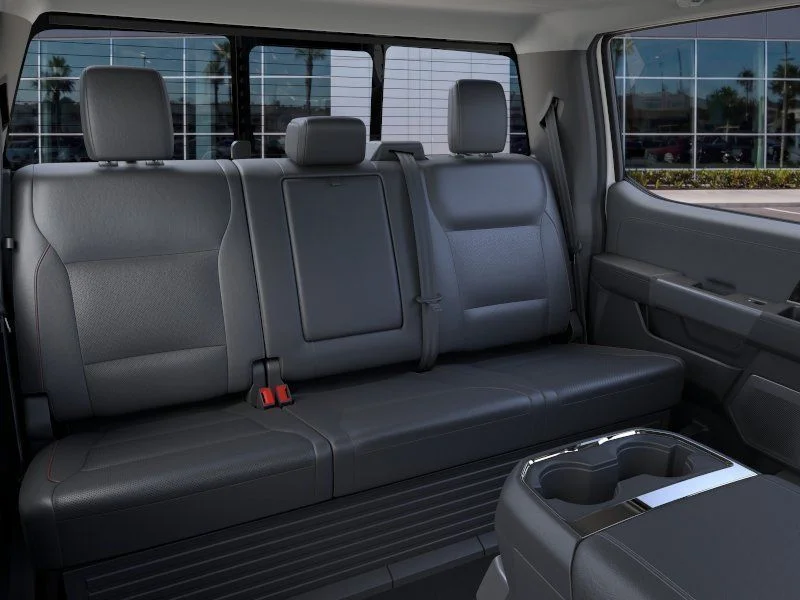 New 2026 White Ford Lariat image 20