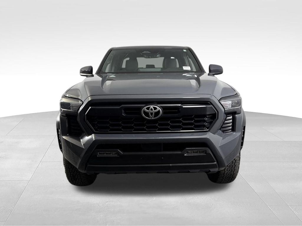 Used 2025 Underground Toyota TRD Off-Road image 9