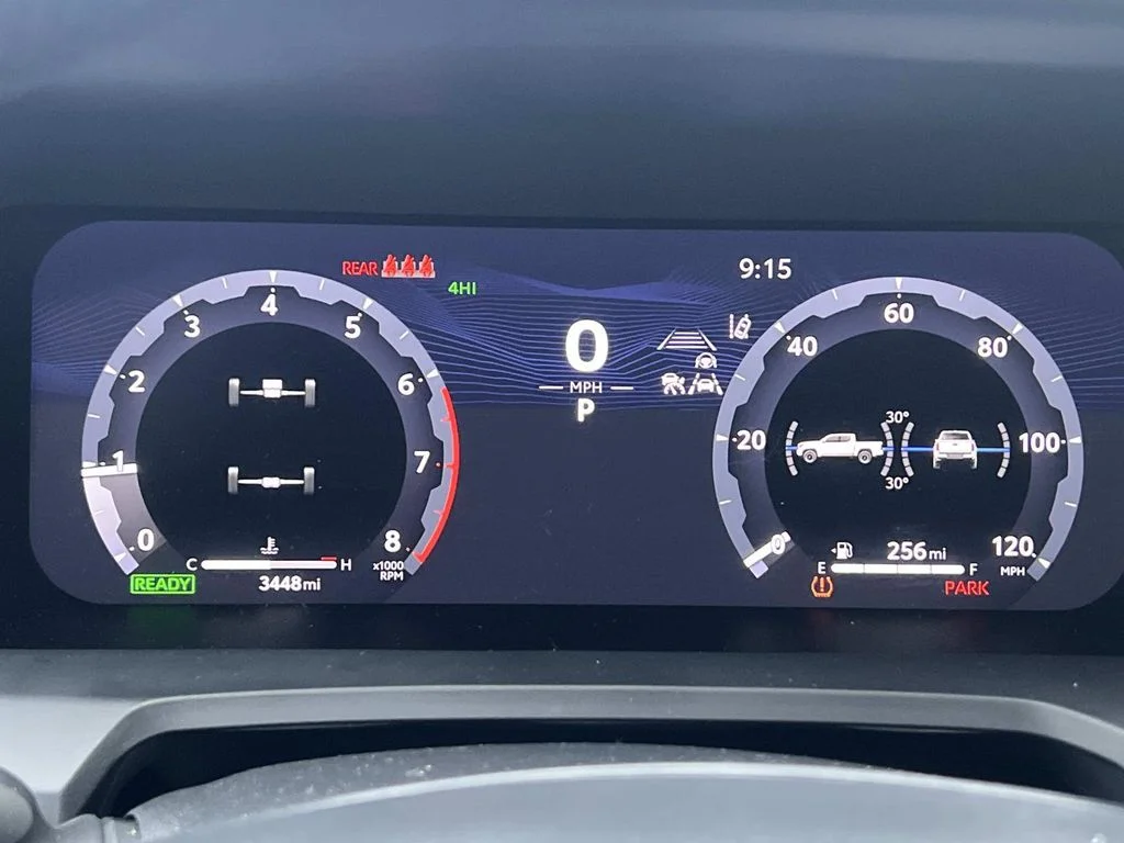 Used 2025  Toyota TRD Pro image 29