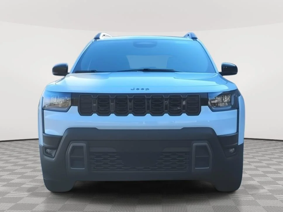 2026 Jeep Cherokee Limited - Photo 8