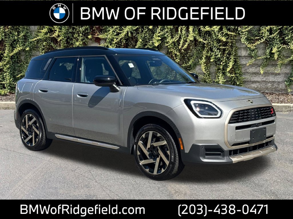 2025 MINI Countryman