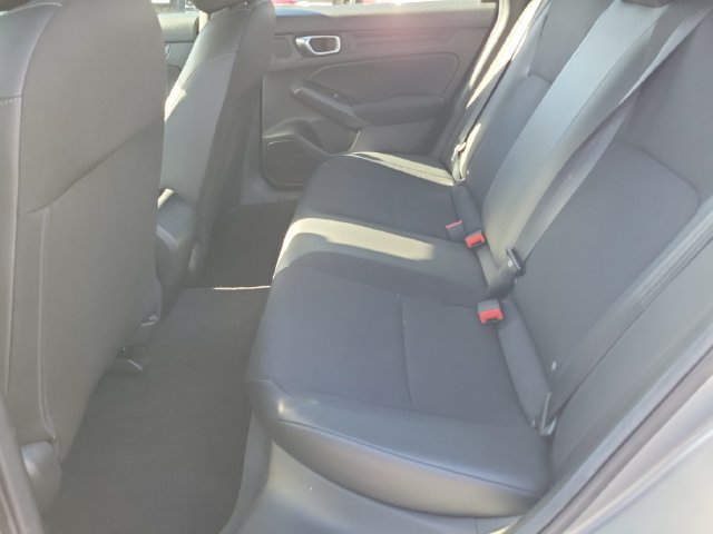 2024 Honda Civic Sport - Photo 11