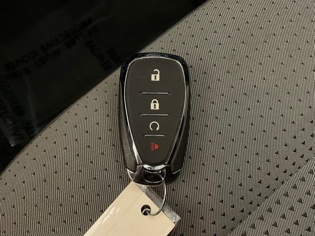 Used 2025 Red Chevrolet LT image 27
