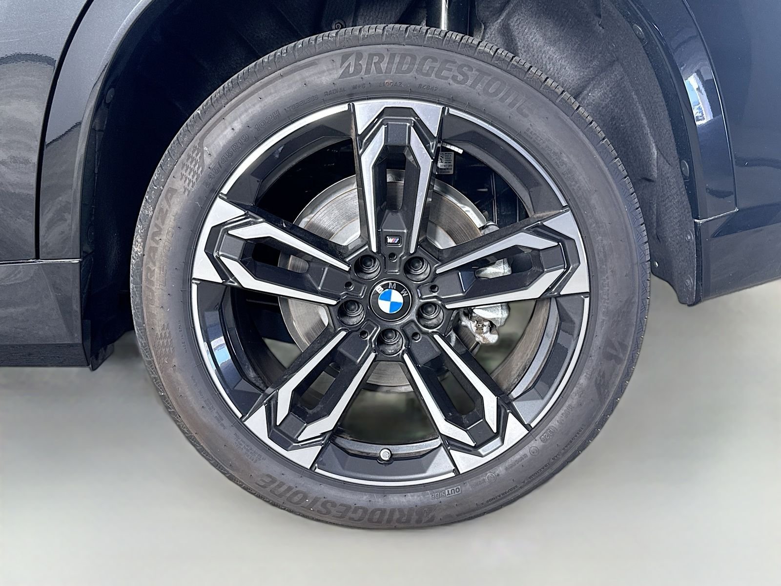 2026 BMW X1 XDrive28i - Photo 33
