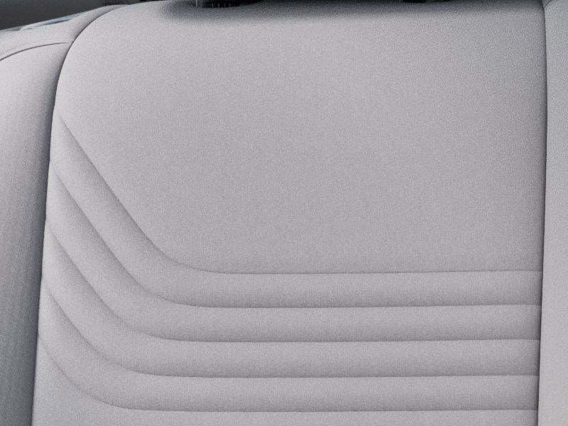 New 2026 Creamy White Pearl Hyundai SE image 18