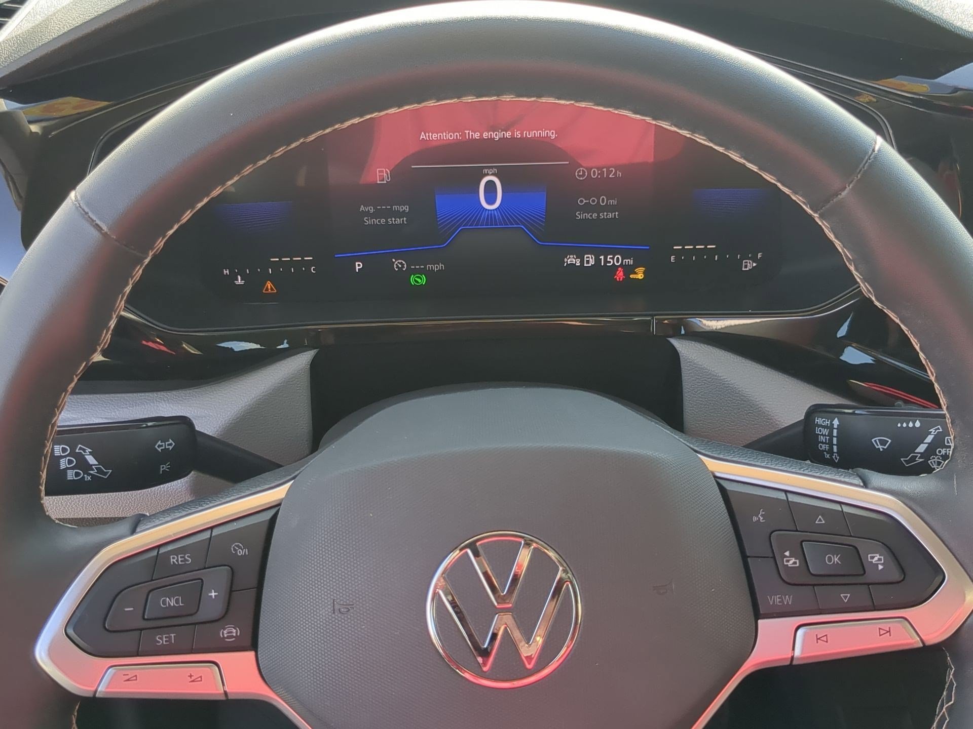 Used 2023  Volkswagen S image 13